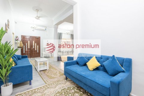 Land de 1222.6m² en Jumeirah, UAE No. 105100 4