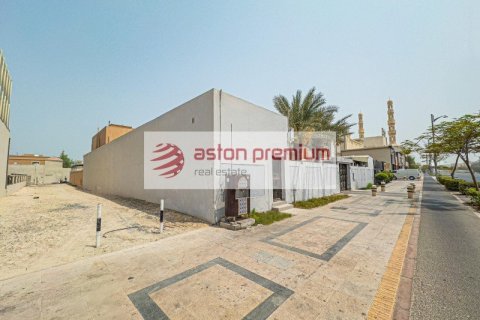 Land de 1222.6m² en Jumeirah, UAE No. 105100 38
