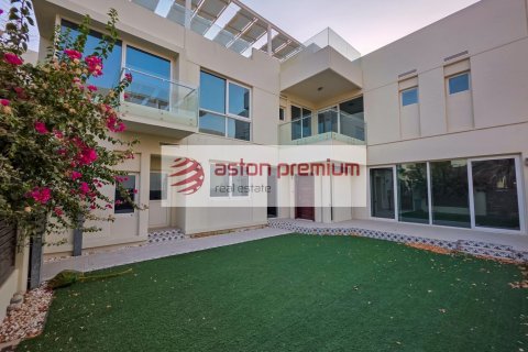 4 bedrooms Villa in The Sustainable City, UAE No. 105099 2