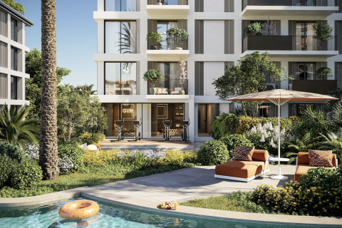 2 bedrooms Apartment in Dubai, UAE No. 105117 7