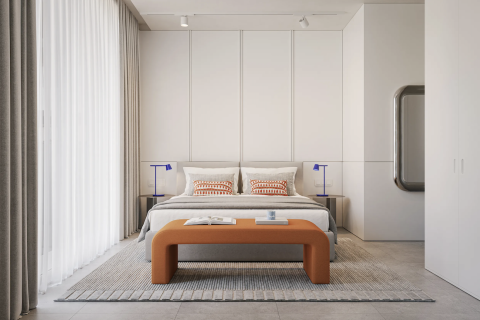 2 bedrooms Apartment in Dubai, UAE No. 105117 16
