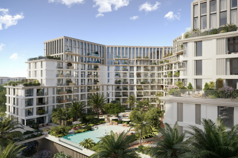 2 bedrooms Apartment in Dubai, UAE No. 105117 2