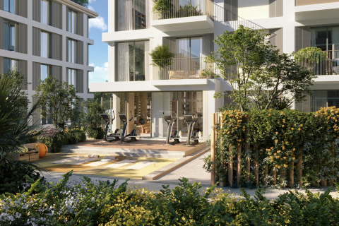 2 bedrooms Apartment in Dubai, UAE No. 105117 8