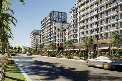 2 bedrooms Apartment in Dubai, UAE No. 105117 4