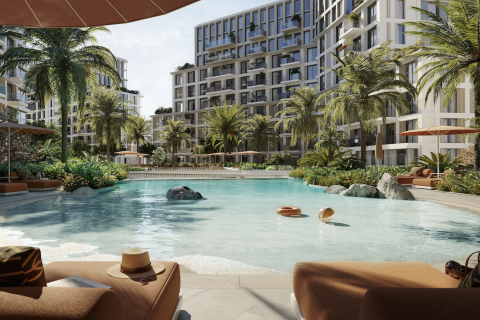 2 bedrooms Apartment in Dubai, UAE No. 105117 5