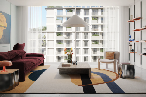 2 bedrooms Apartment in Dubai, UAE No. 105117 13