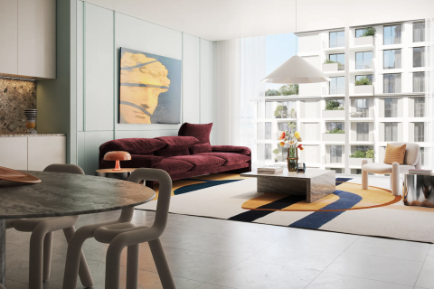 2 bedrooms Apartment in Dubai, UAE No. 105117 12