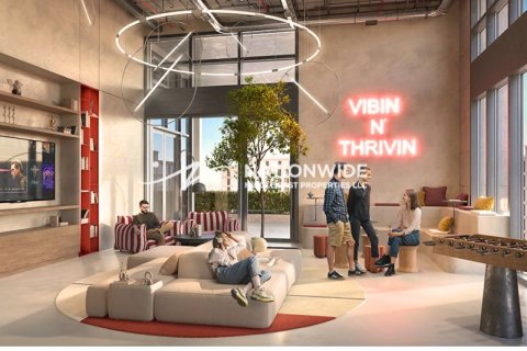 1 bedroom Apartment in Abu Dhabi, UAE No. 105096 12