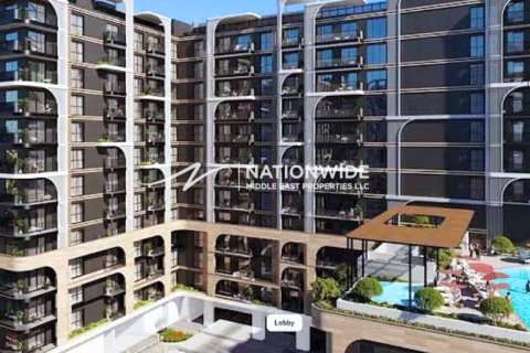 1 bedroom Apartment in Abu Dhabi, UAE No. 105096 10