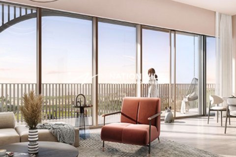 1 bedroom Apartment in Abu Dhabi, UAE No. 105096 3