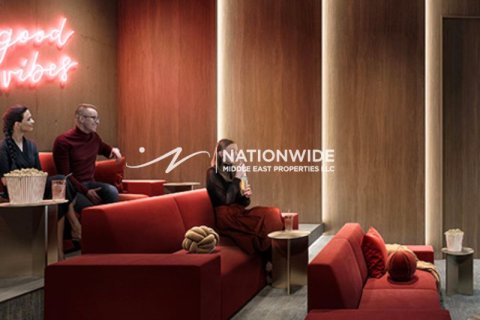1 bedroom Apartment in Abu Dhabi, UAE No. 105096 11