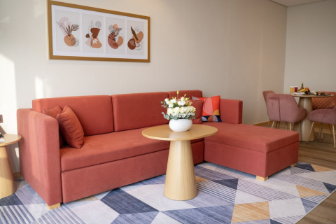 1 bedroom Apartment in Dubai, UAE No. 105111 5