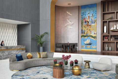 1 bedroom Apartment in Dubai, UAE No. 105111 4