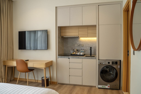 1 bedroom Apartment in Dubai, UAE No. 105111 9