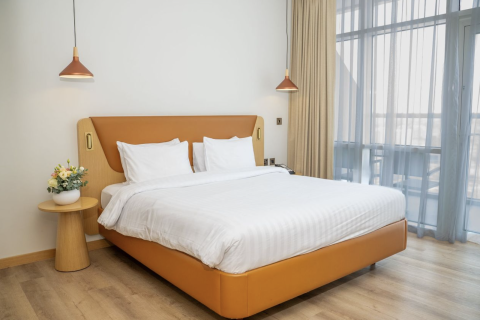 1 bedroom Apartment in Dubai, UAE No. 105111 11