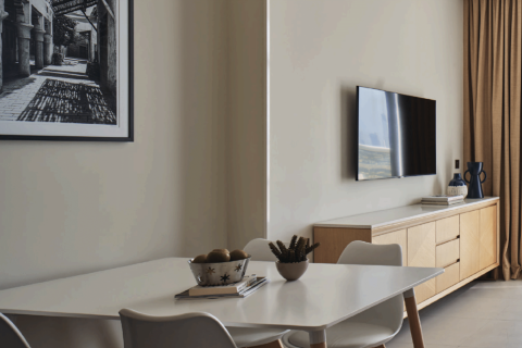 1 bedroom Apartment in Dubai, UAE No. 105111 8