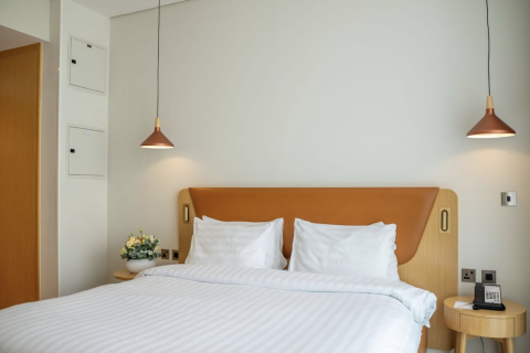 1 bedroom Apartment in Dubai, UAE No. 105111 12