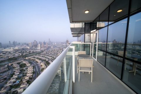 1 bedroom Apartment in Dubai, UAE No. 105111 3