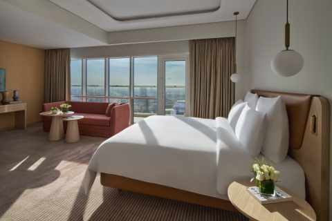 1 bedroom Apartment in Dubai, UAE No. 105111 13