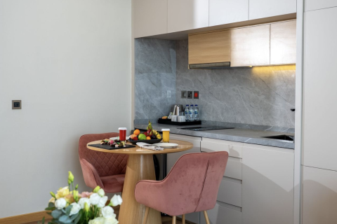 1 bedroom Apartment in Dubai, UAE No. 105111 10