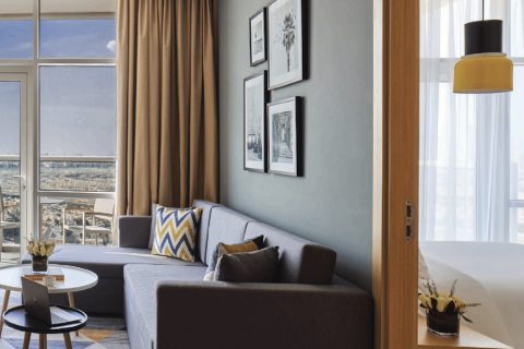 1 bedroom Apartment in Dubai, UAE No. 105111 7