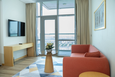 1 bedroom Apartment in Dubai, UAE No. 105111 6