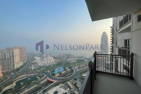 2 bedrooms Apartment in Doha, Qatar No. 57314 1
