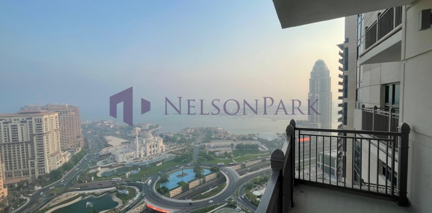 2 bedrooms Apartment in Doha, Qatar No. 57314