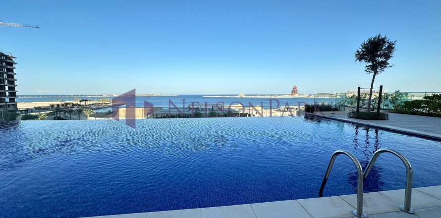 2 bedrooms Apartment in Lusail, Qatar No. 57423