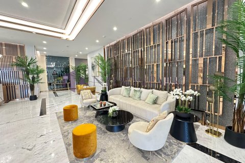 2 bedrooms Apartment in Lusail, Qatar No. 57423 12