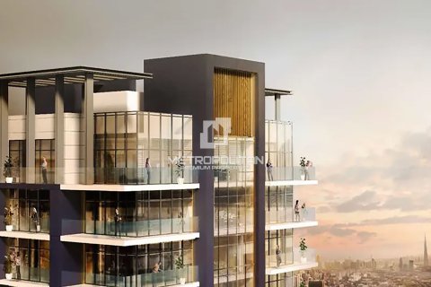 Appartement de 1 chambre à Jumeirah Village Circle, UAE No. 78049 10