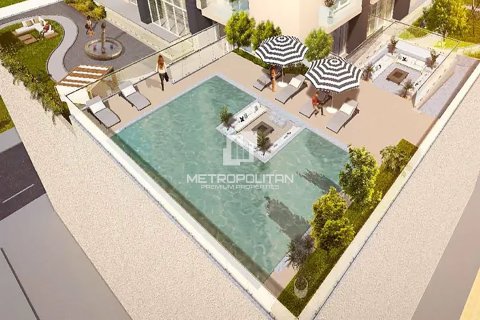 Appartement de 1 chambre à Jumeirah Village Circle, UAE No. 78049 7