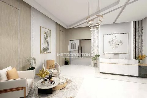 Appartement de 1 chambre à Jumeirah Village Circle, UAE No. 78049 4