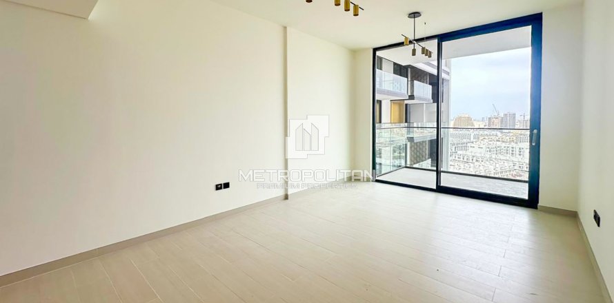 Apartment de 1 dormitorio en Jumeirah Village Circle, UAE No. 78050