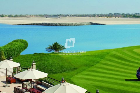 3 bedrooms Townhouse in Al Hamra Village, UAE No. 78047 12