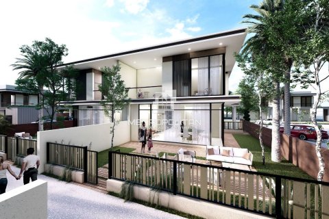 3 bedrooms Townhouse in Al Hamra Village, UAE No. 78047 3