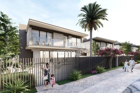 3 bedrooms Townhouse in Al Hamra Village, UAE No. 78047 6