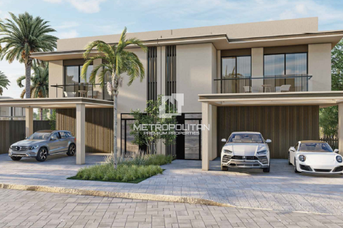 3 bedrooms Townhouse in Al Hamra Village, UAE No. 78047 4