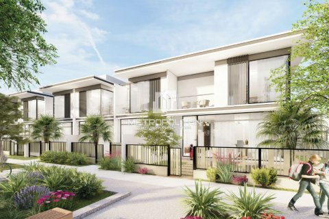 3 bedrooms Townhouse in Al Hamra Village, UAE No. 78047 2