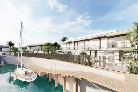 3 bedrooms Townhouse in Al Hamra Village, UAE No. 78047 5