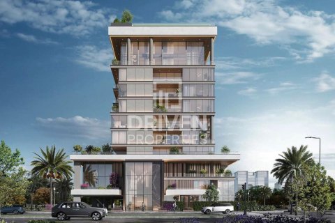 Apartment de 1 dormitorio en Deira, UAE No. 83981 10