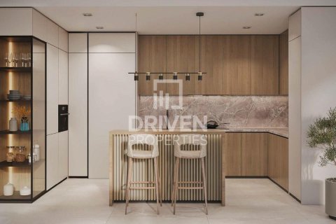 Apartment de 1 dormitorio en Deira, UAE No. 83981 12