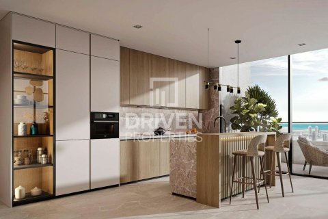 Apartment de 1 dormitorio en Deira, UAE No. 83981 13