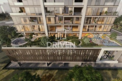 Apartment de 1 dormitorio en Deira, UAE No. 83981 15