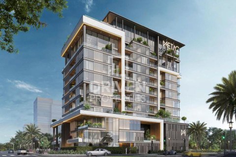 Apartment de 1 dormitorio en Deira, UAE No. 83981 18