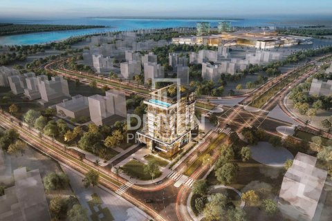 Apartment de 1 dormitorio en Deira, UAE No. 83981 14