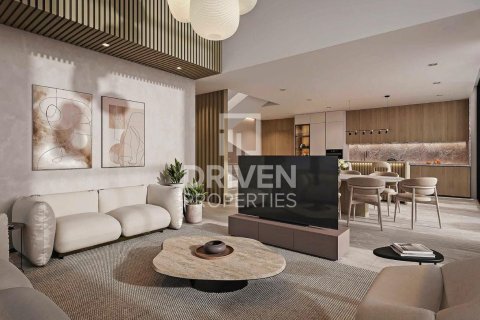 Apartment de 1 dormitorio en Deira, UAE No. 83981 3