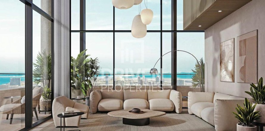 Apartment de 1 dormitorio en Deira, UAE No. 83981