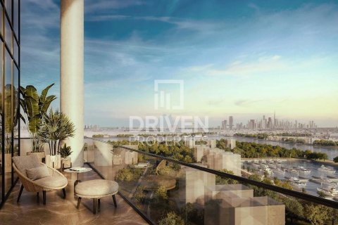 Apartment de 1 dormitorio en Deira, UAE No. 83981 8