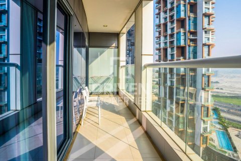 Квартира с 1 спальней в DAMAC Towers by Paramount, ОАЭ №83982 19